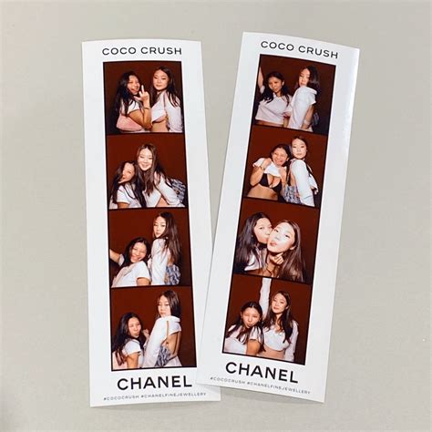 chanel photo booth|Chanel Photo Booth .